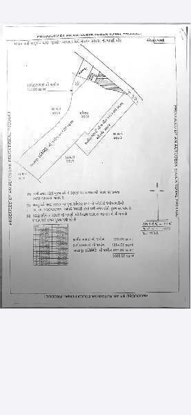  Commercial Land 47000 Sq.ft. for Sale in Silvassa Road, Vapi