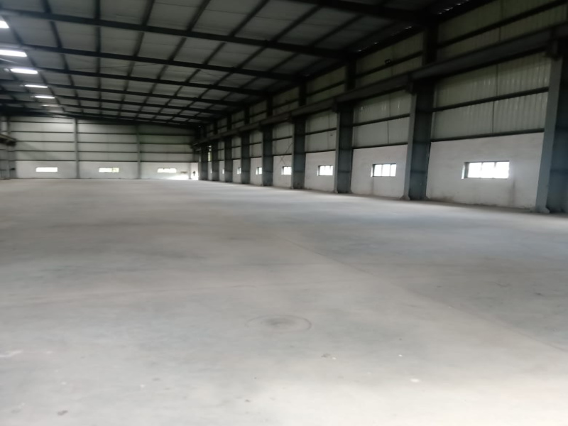 Warehouse 47000 Sq.ft. for Rent in
