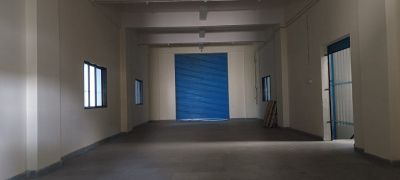  Factory 6000 Sq.ft. for Rent in Midc Rabale, Navi Mumbai