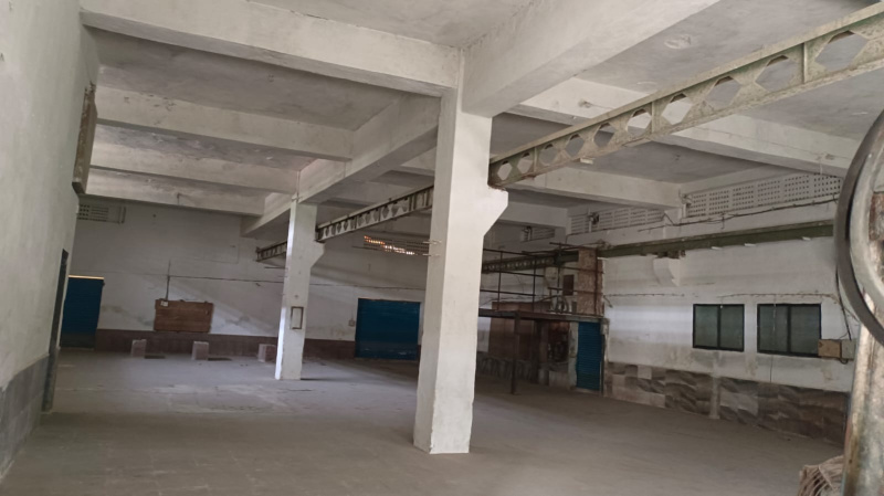  Factory 15000 Sq.ft. for Rent in Midc Rabale, Navi Mumbai