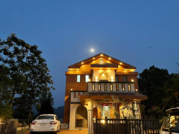 4 BHK Farm House for Sale in Lonavala Road, Pune
