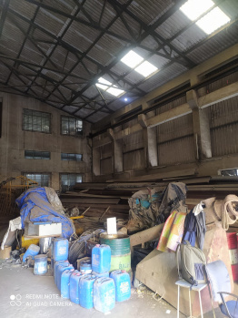  Factory for Rent in Rabale, Navi Mumbai