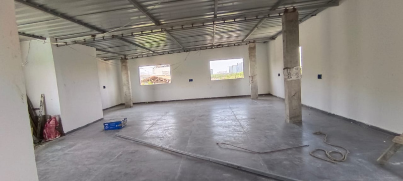  Factory 8000 Sq.ft. for Rent in Midc Rabale, Navi Mumbai