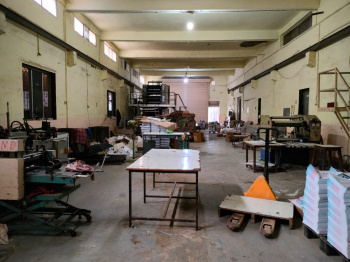  Factory for Rent in Mahape, Navi Mumbai