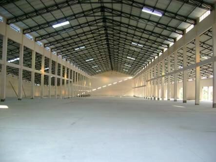  Warehouse 17000 Sq.ft. for Rent in Ambernath East, Thane