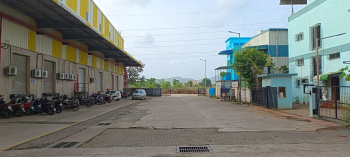  Warehouse for Rent in Pogaon, Bhiwandi, Thane