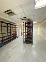  Warehouse for Rent in Kopar Khairane, Navi Mumbai