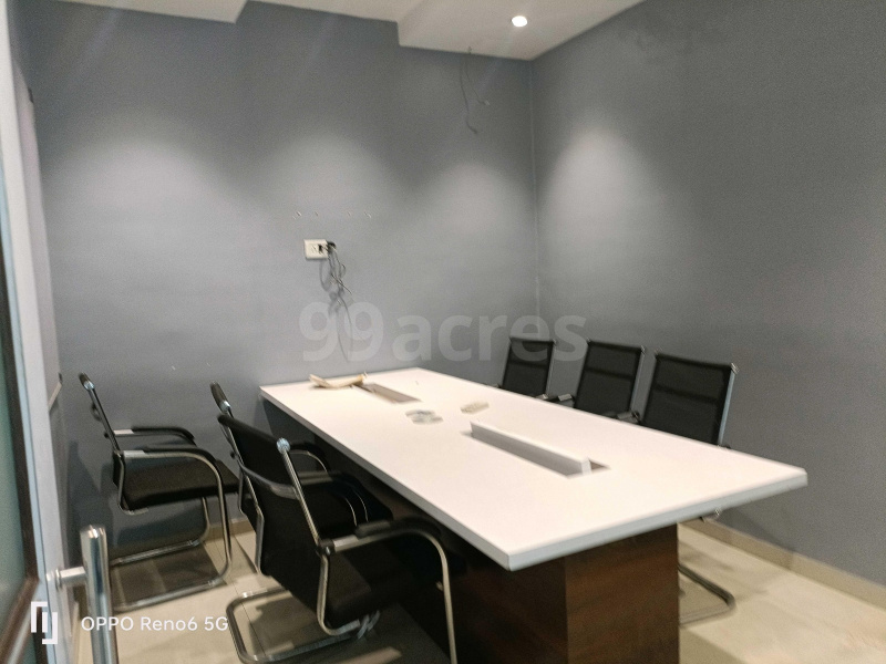  Office Space 2800 Sq.ft. for Rent in CBD Belapur, Navi Mumbai