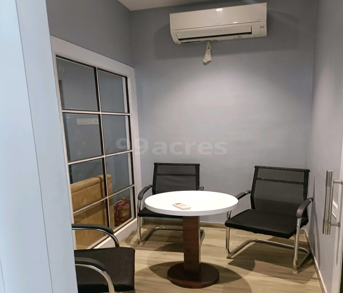  Office Space 2800 Sq.ft. for Rent in CBD Belapur, Navi Mumbai