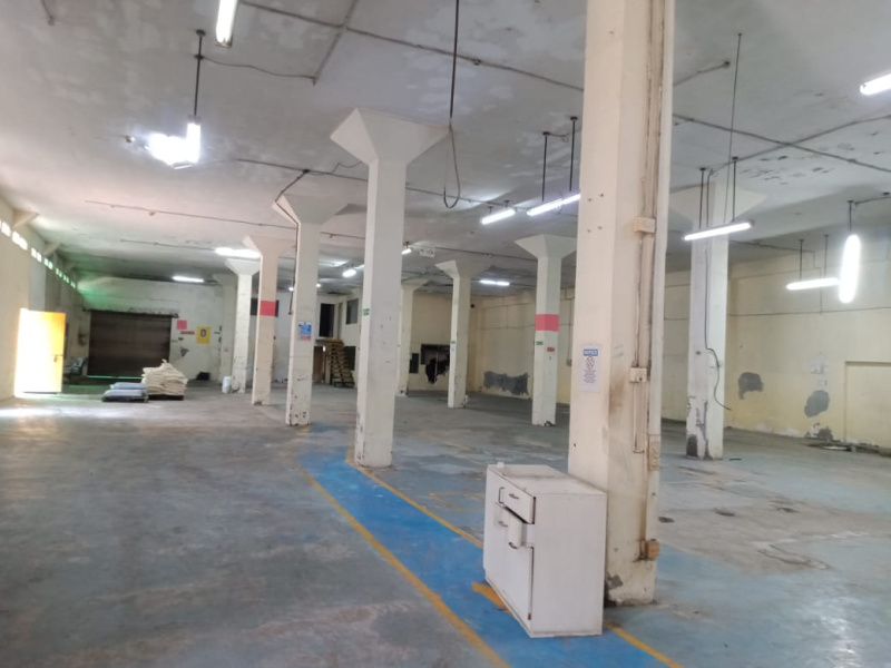  Warehouse 15000 Sq.ft. for Rent in MIDC Patalganga, Navi Mumbai