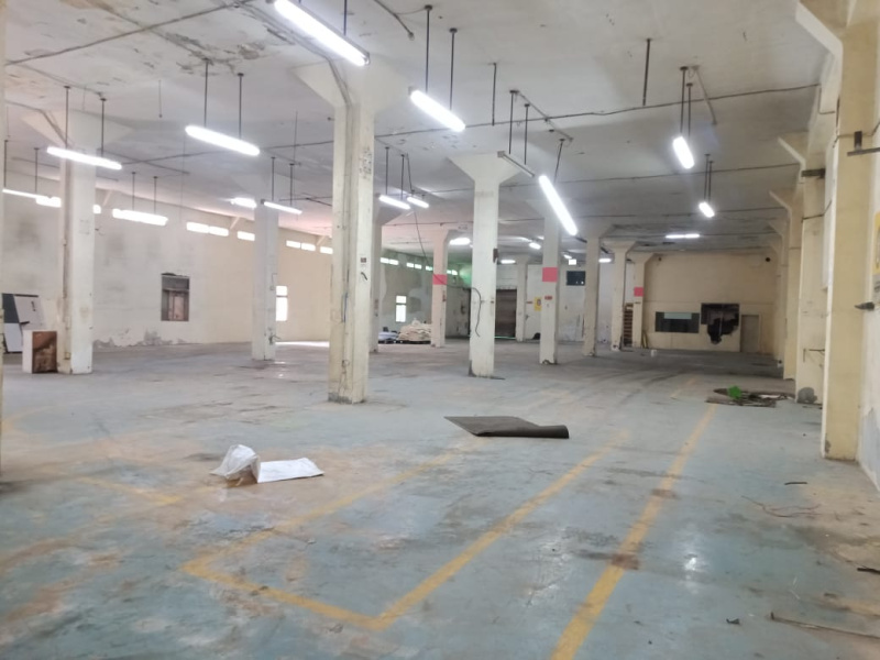  Warehouse 15000 Sq.ft. for Rent in MIDC Patalganga, Navi Mumbai