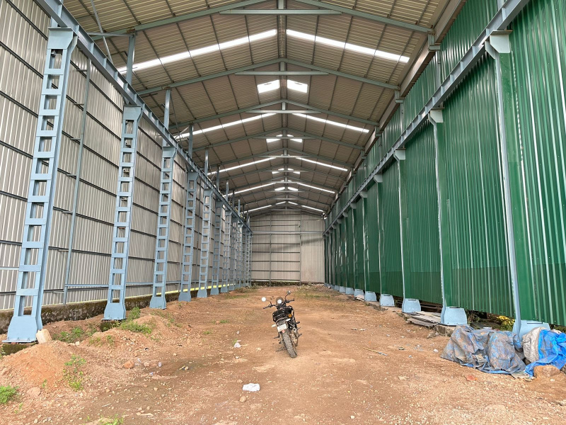  Warehouse 50000 Sq.ft. for Rent in MIDC, Taloja, Navi Mumbai