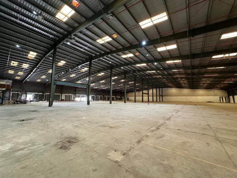  Warehouse 150000 Sq.ft. for Rent in Taloja, Navi Mumbai