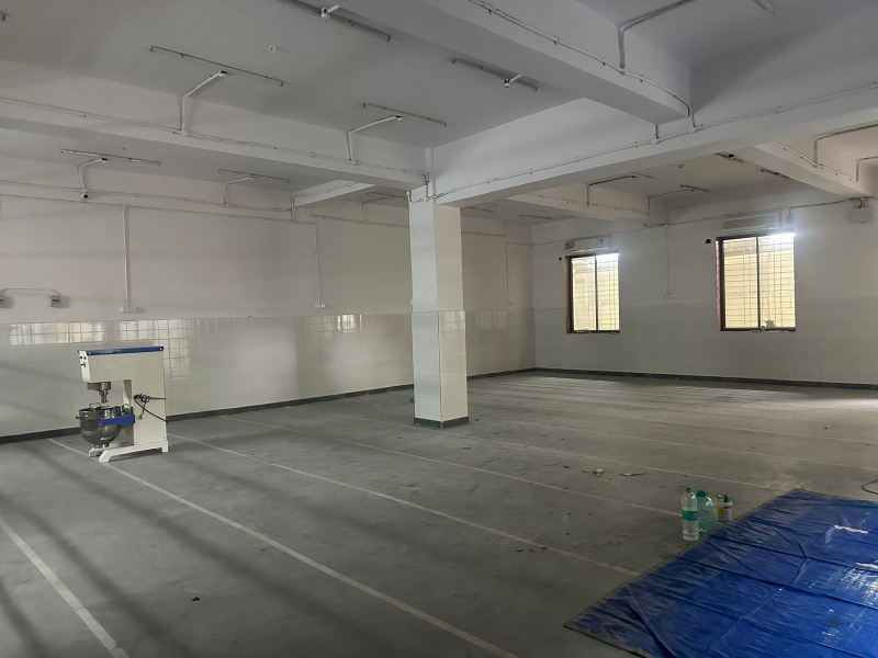  Warehouse 12000 Sq.ft. for Rent in Turbhe Midc, Navi Mumbai