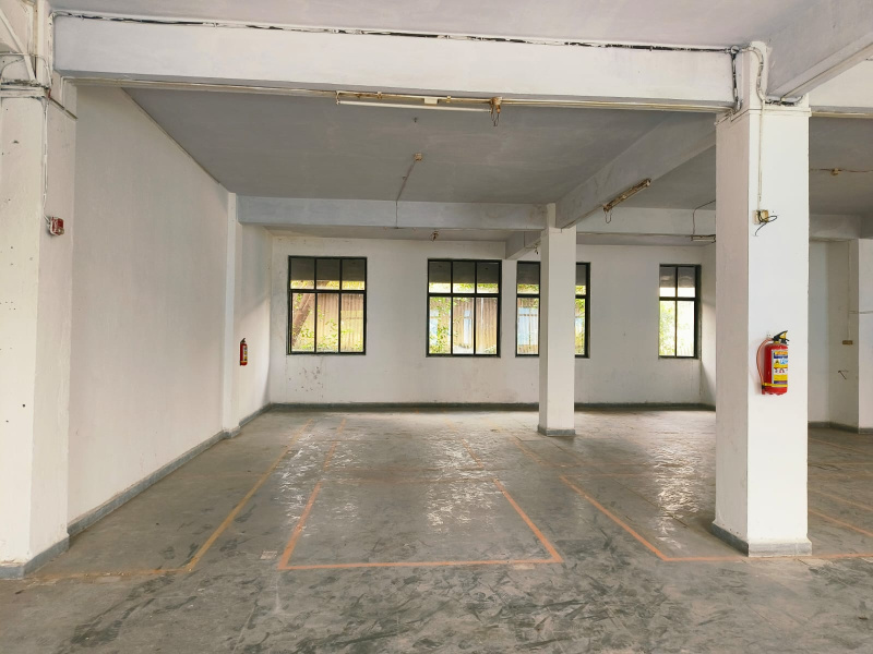  Warehouse 12000 Sq.ft. for Rent in Turbhe Midc, Navi Mumbai