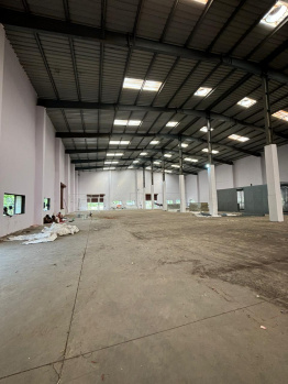  Warehouse for Rent in Khalapur, Navi Mumbai