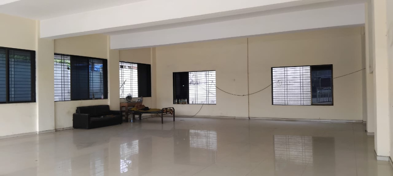  Showroom 10000 Sq.ft. for Rent in Turbhe Midc, Navi Mumbai