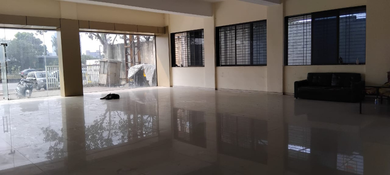  Showroom 10000 Sq.ft. for Rent in Turbhe Midc, Navi Mumbai