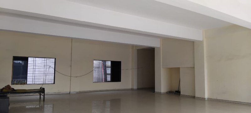  Showroom 10000 Sq.ft. for Rent in Turbhe Midc, Navi Mumbai