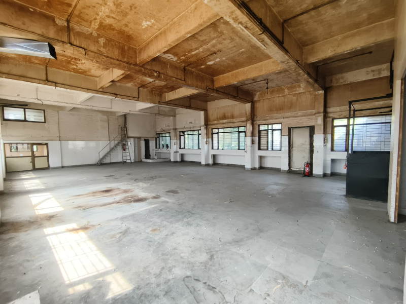  Warehouse 10000 Sq.ft. for Rent in Midc Rabale, Navi Mumbai
