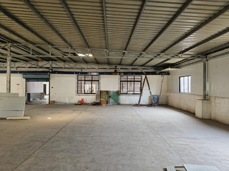  Warehouse 32000 Sq.ft. for Rent in Midc Rabale, Navi Mumbai