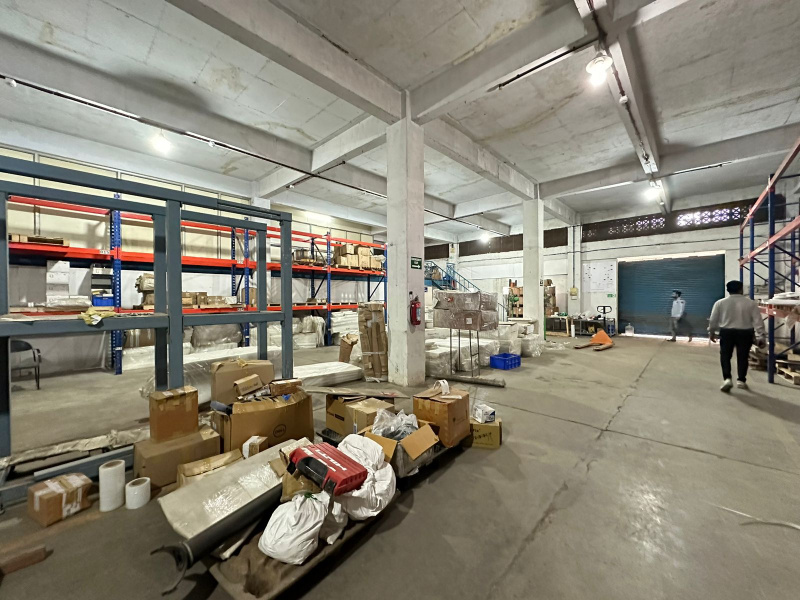  Warehouse 12000 Sq.ft. for Rent in Palaspe Phata, Panvel, Navi Mumbai