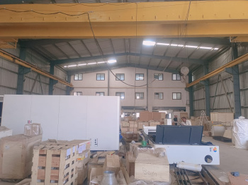  Warehouse for Rent in Airoli, Navi Mumbai