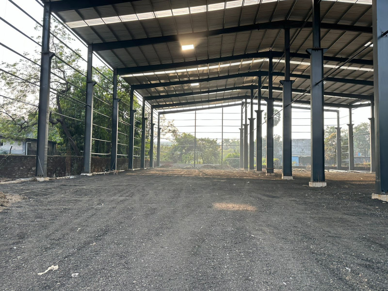  Warehouse 100000 Sq.ft. for Rent in MIDC, Taloja, Navi Mumbai