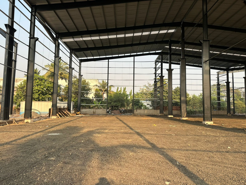  Warehouse 100000 Sq.ft. for Rent in MIDC, Taloja, Navi Mumbai