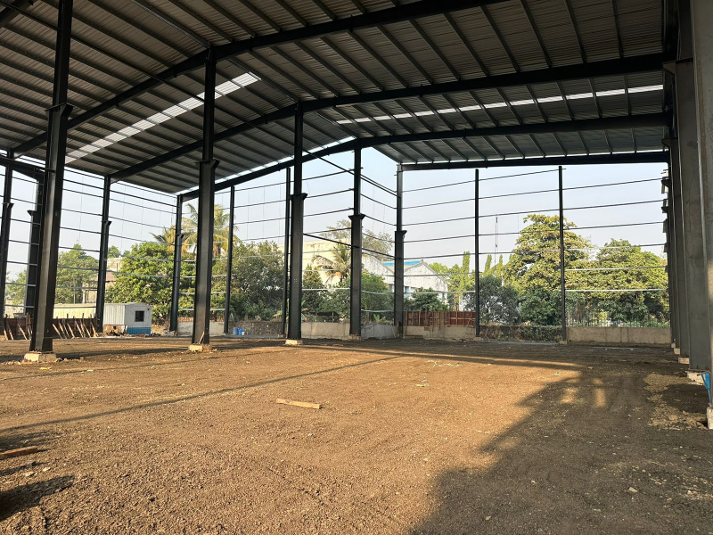  Warehouse 100000 Sq.ft. for Rent in MIDC, Taloja, Navi Mumbai