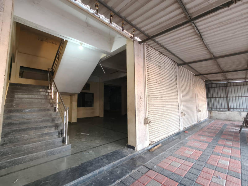  Factory 5000 Sq.ft. for Rent in TTC Industrial Area, Pawane, Navi Mumbai