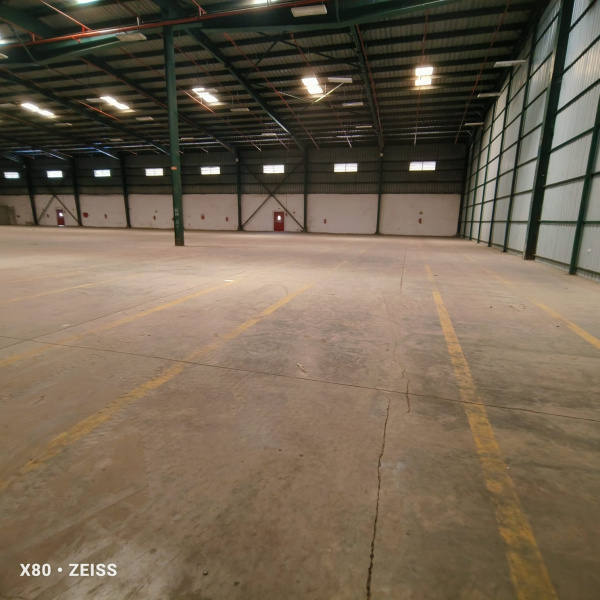  Warehouse 100000 Sq.ft. for Rent in Bhiwandi, Thane