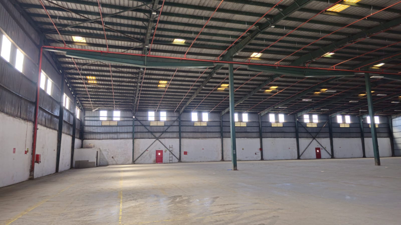  Warehouse 100000 Sq.ft. for Rent in Bhiwandi, Thane