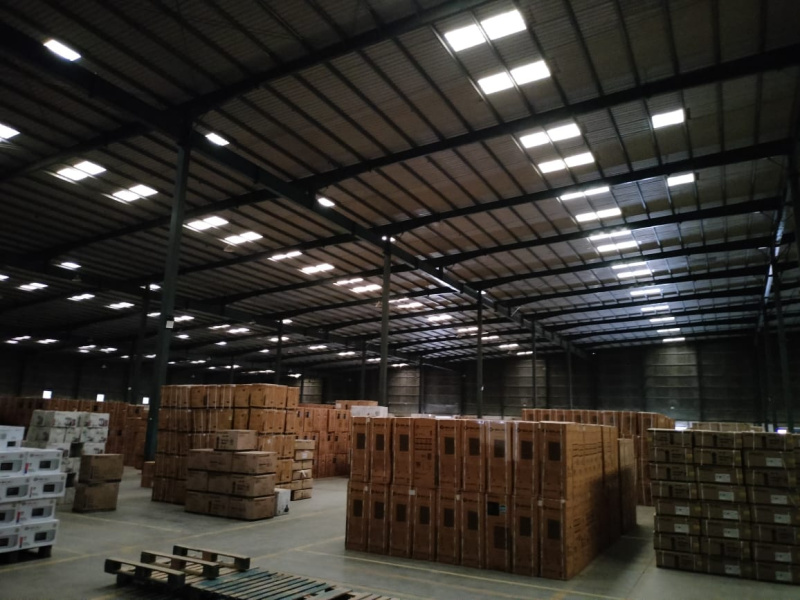  Warehouse 200000 Sq.ft. for Rent in Bhiwandi, Thane