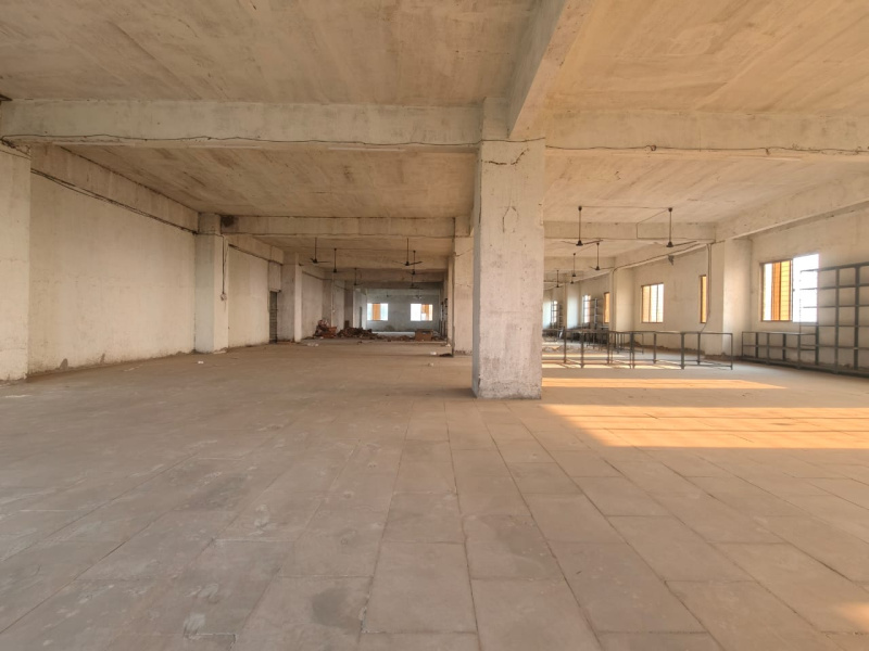  Warehouse 25500 Sq.ft. for Rent in Turbhe Midc, Navi Mumbai