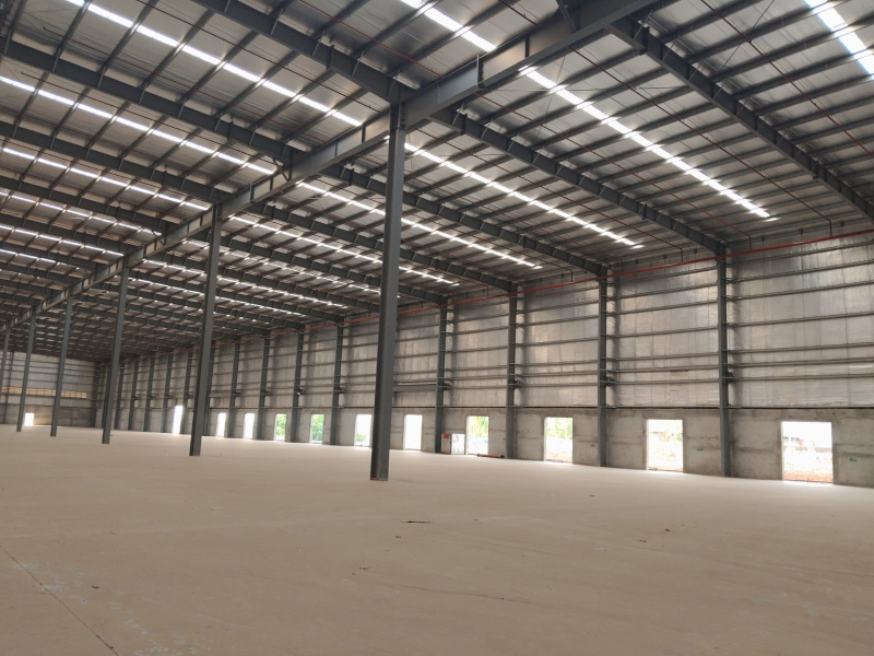  Warehouse 360000 Sq.ft. for Rent in Bhiwandi, Thane