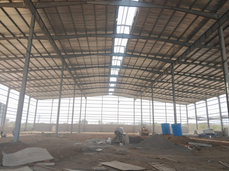  Warehouse 94675 Sq.ft. for Rent in Bhiwandi, Thane