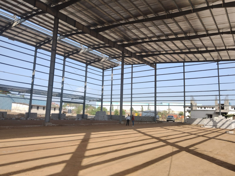  Warehouse 169812 Sq.ft. for Rent in Bhiwandi, Thane