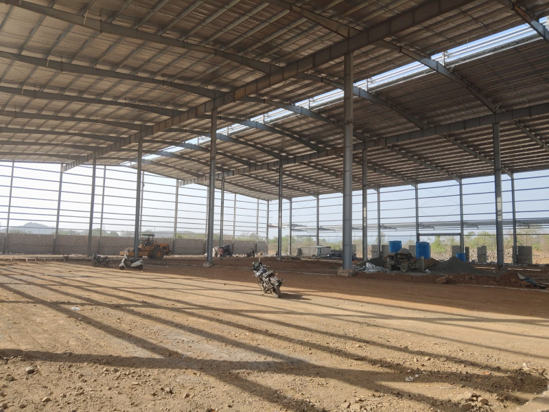  Warehouse 169812 Sq.ft. for Rent in Bhiwandi, Thane