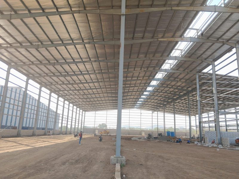  Warehouse 169812 Sq.ft. for Rent in Bhiwandi, Thane