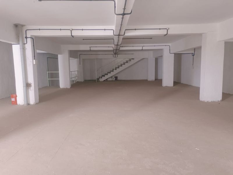  Warehouse 8000 Sq.ft. for Rent in MIDC Industrial Area, Mahape, Navi Mumbai