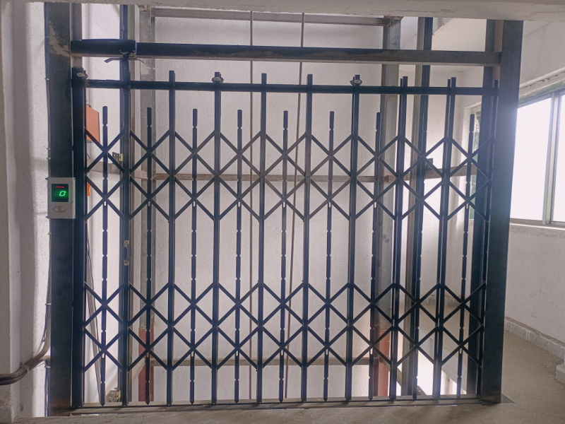  Warehouse 8000 Sq.ft. for Rent in MIDC Industrial Area, Mahape, Navi Mumbai