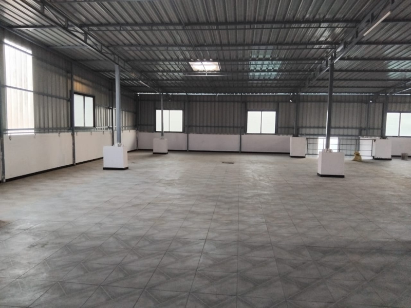 Warehouse 12000 Sq.ft. for Rent in MIDC Industrial Area, Mahape, Navi Mumbai
