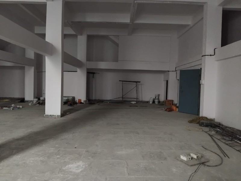  Warehouse 12000 Sq.ft. for Rent in MIDC Industrial Area, Mahape, Navi Mumbai