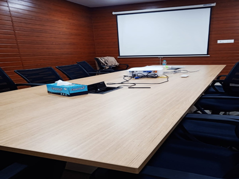  Warehouse 19000 Sq.ft. for Rent in TTC Industrial Area, Pawane, Navi Mumbai