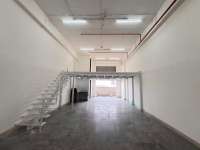  Warehouse for Rent in Pawane, Navi Mumbai
