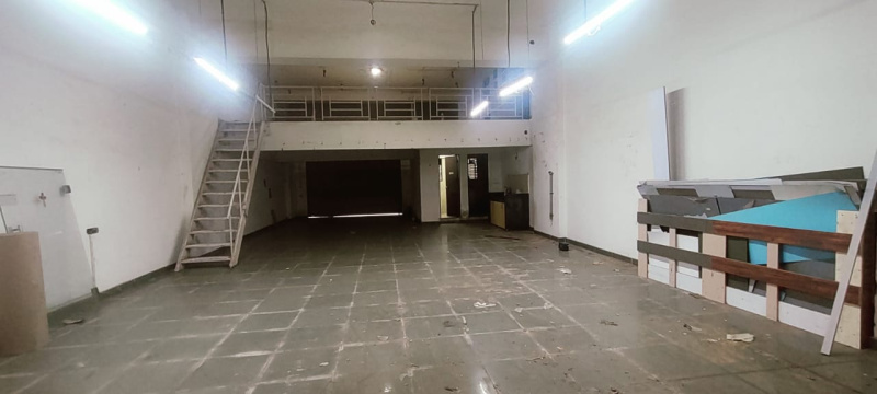 Factory 1888 Sq.ft. for Rent in Juinagar, Navi Mumbai
