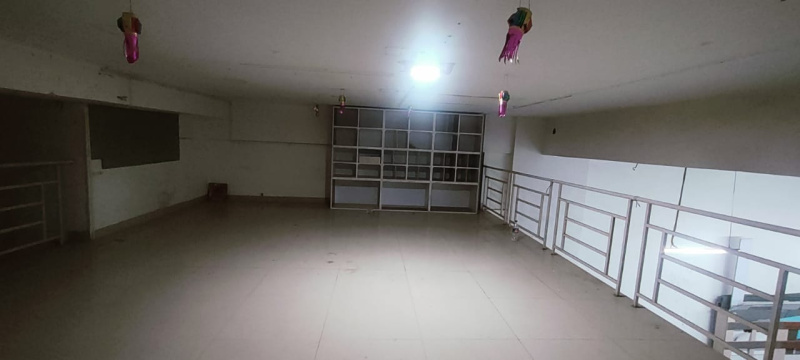  Factory 1888 Sq.ft. for Rent in Juinagar, Navi Mumbai