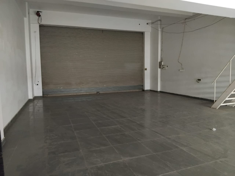  Factory 1886 Sq.ft. for Rent in Juinagar, Navi Mumbai