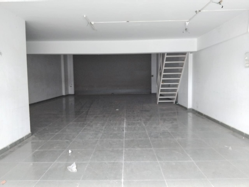  Factory 1886 Sq.ft. for Rent in Juinagar, Navi Mumbai